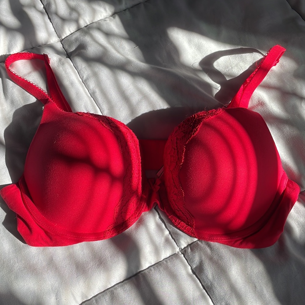 Body by Victoria 36C NWOT ♥️